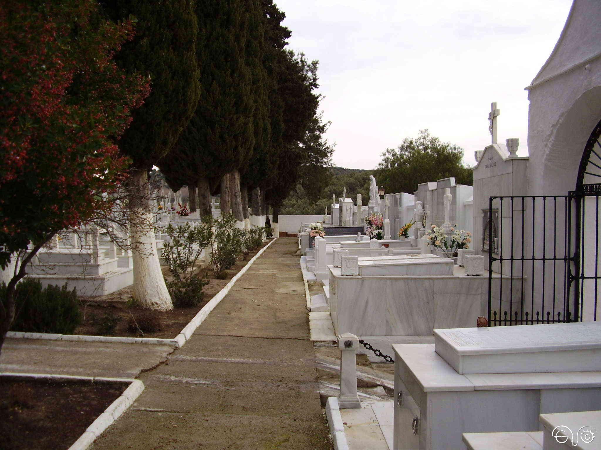 Fosa Del Cementerio De Alcal Del Valle Desaparici N Forzada De Andalucia