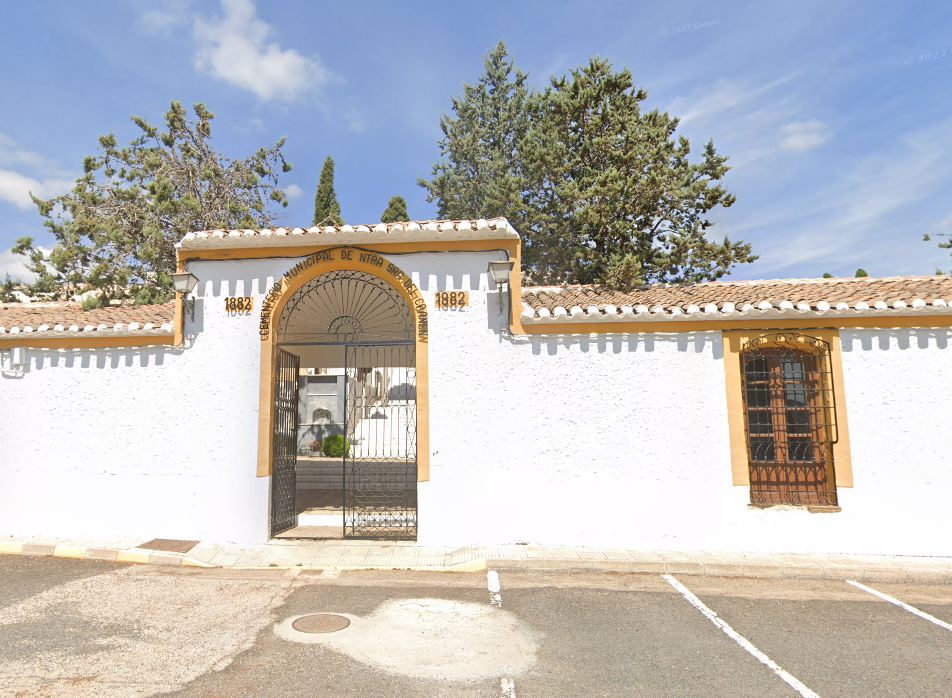 Fosa Del Cementerio De V Lez Rubio Desaparici N Forzada De Andalucia